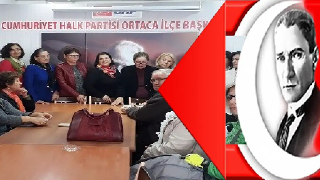 Ortaca CHP'den 'çocuk istismarı' tepkisi