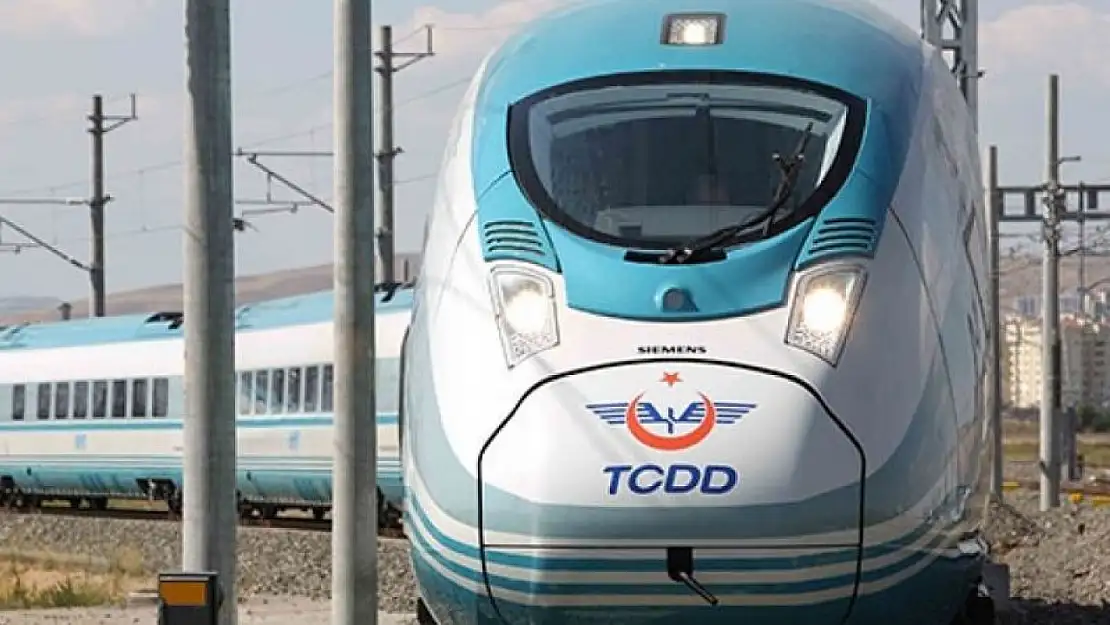 24 Kasım haftasında Öğretmenlere tren biletlerinde yüzde 50 indirim