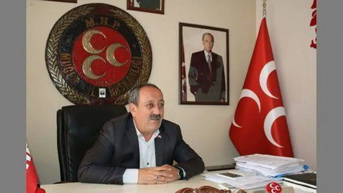 'BASIN ÖZGÜRLÜĞÜMÜZÜN BİR PARÇASIDIR'