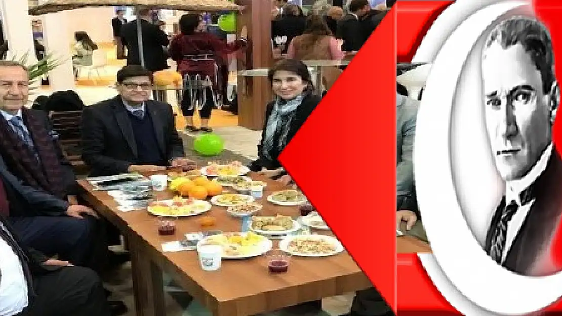 Ortaca, Dalaman ve Köyceğiz EMİTT'te tanıtılıyor