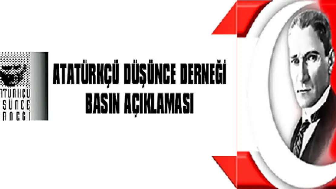 ADD FETHİYE ŞUBESİ AFRİN OPERASYONU İLE İLGİLİ  BASIN AÇIKLAMASI