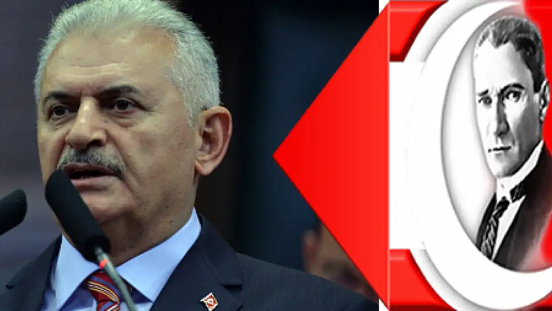 Başbakan Yıldırım'dan yerli otomobil açıklaması