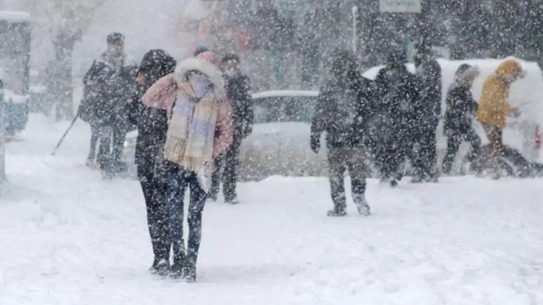 27 Kasım 2023 hava durumu raporu... Bugün ve yarın hava nasıl olacak? Kar yağışı bekleniyor mu?