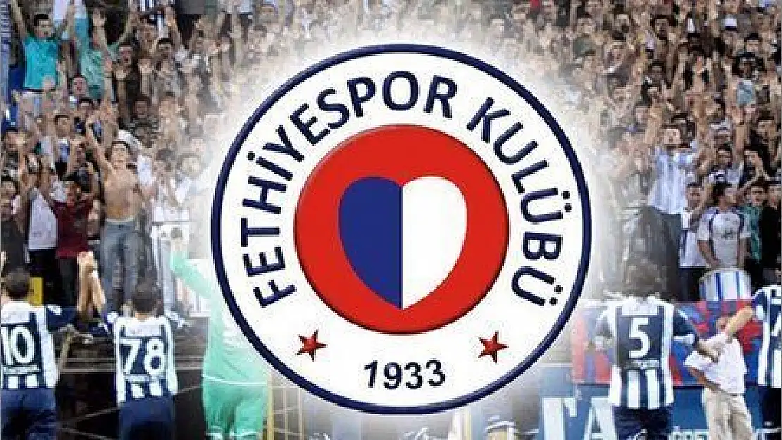  FETHİYESPOR TEK TEK TOPLUYOR 0-0