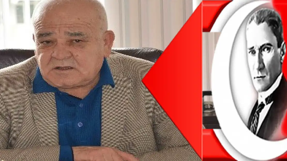 Karaçelik 'Ortaca'nın çehresini değiştireceğimizi düşündüğüm için tekrar adayım'