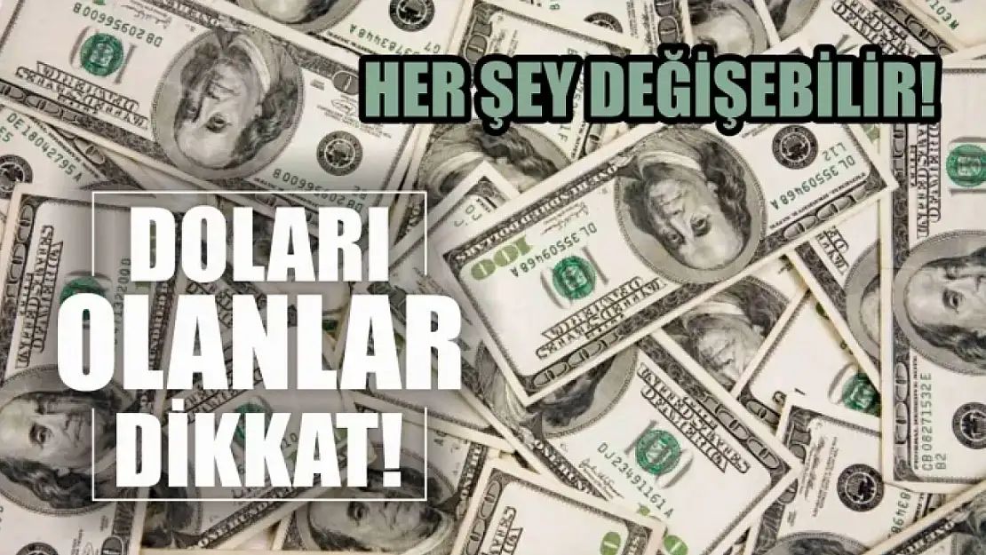 28 Kasım 2024 Döviz Kurları: Dolar ve Euro Ne Kadar Oldu?