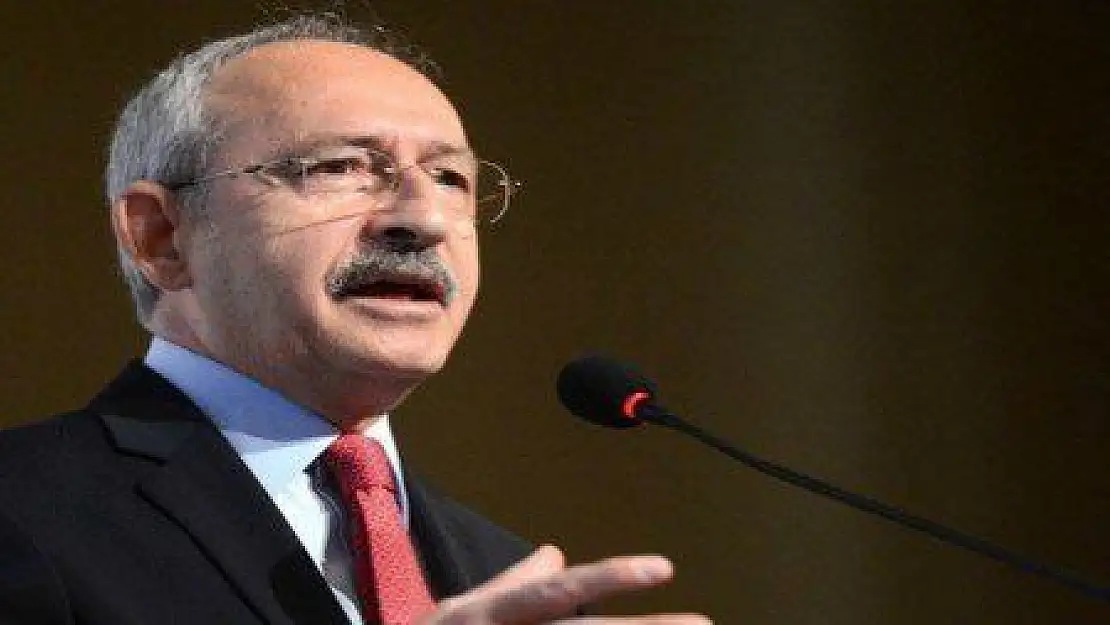 KILIÇDAROĞLU MİLAS'A GELİYOR...