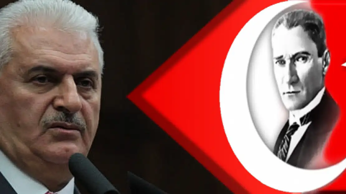 Başbakan Yıldırım'dan bedelli askerlik açıklaması