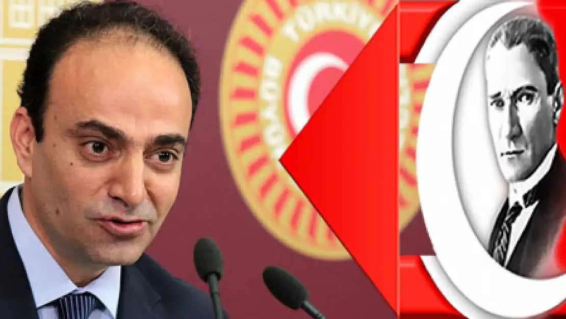 TSK'ya 'işgalci' diyen HDP'li Baydemir hakkında soruşturma