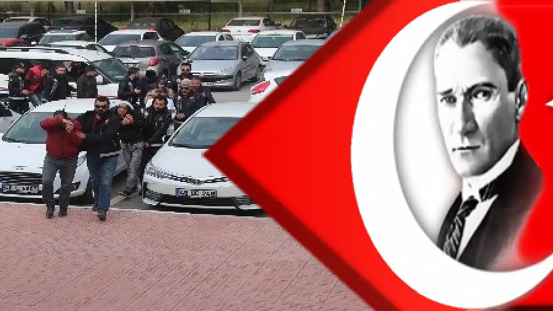 Bodrum'da uyuşturucu operasyonu