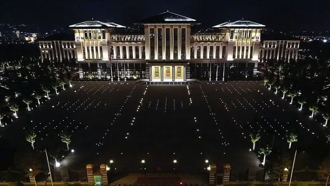 30 Ağustos Zafer Bayramı'na Özel Konser ve Işıklı Drone Gösterisi