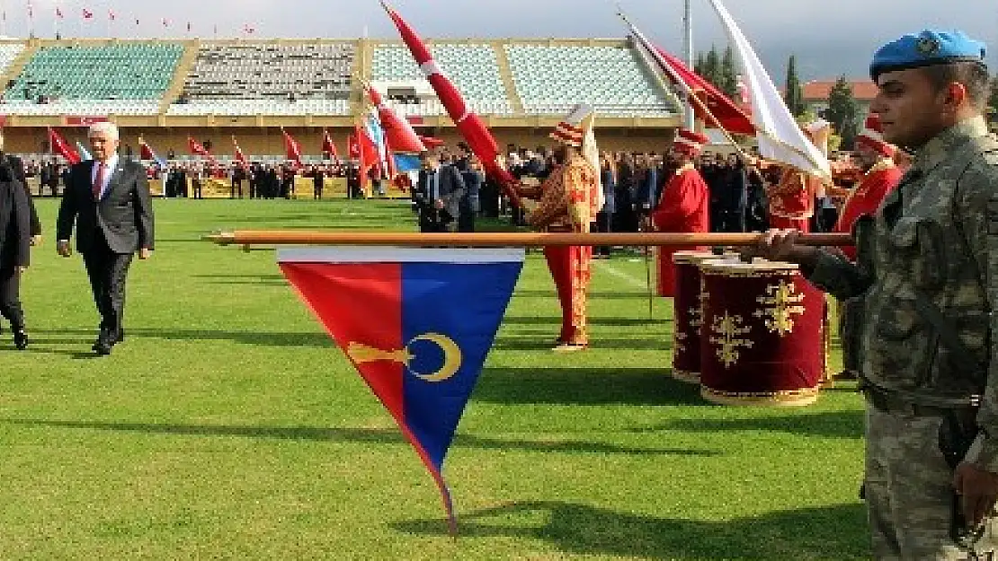 Muğla'da Cumhuriyet Bayramı kutlamaları