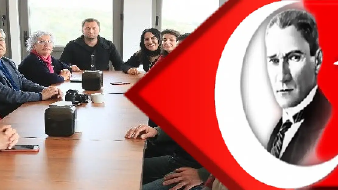 Sokak hayvanları yararına örnek çalışma