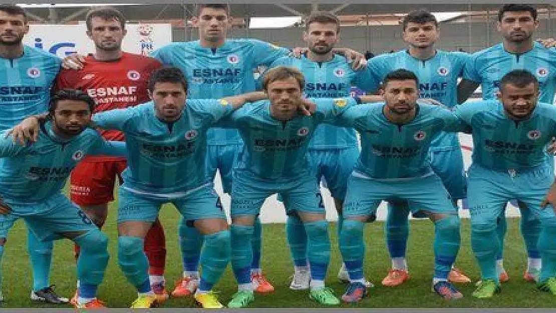 FETHİYESPOR'UN KADER HAFTASI