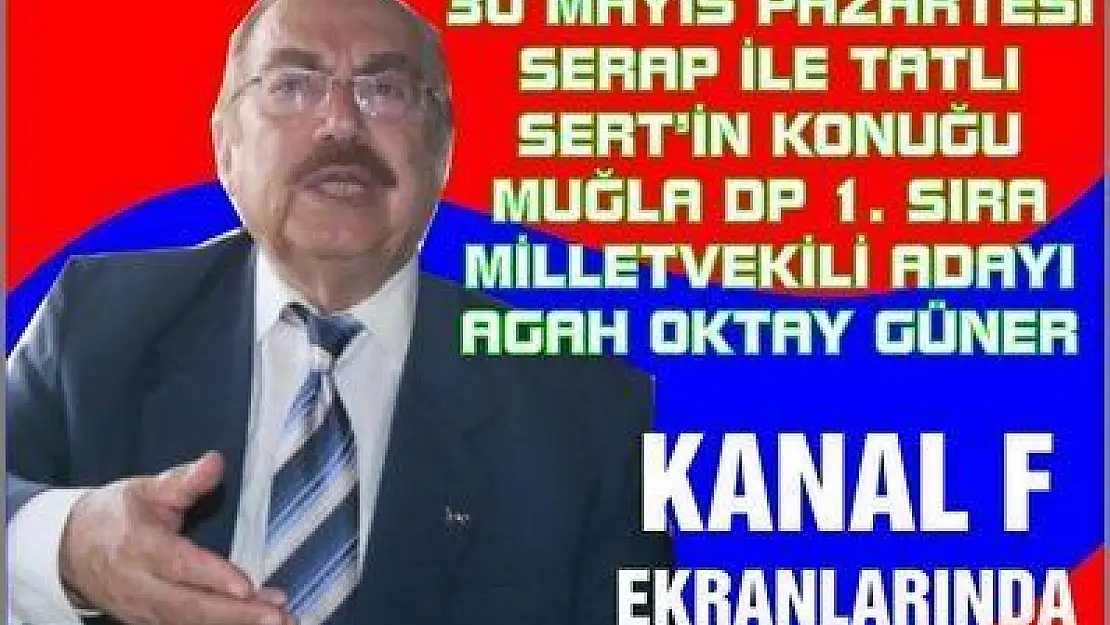 SAKIN KAÇIRMAYIN...