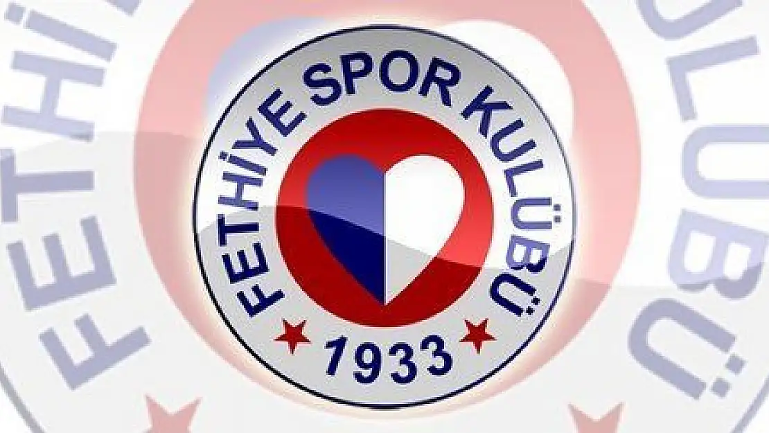 FETHİYESPOR MARAŞ A HAZIRLANIYOR