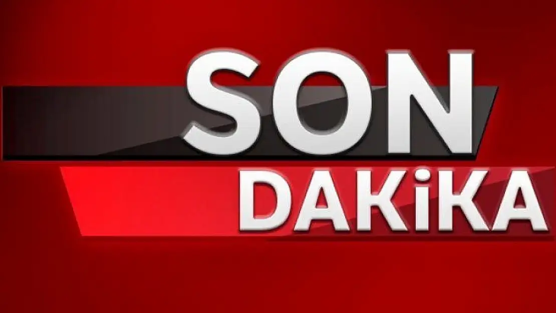 31 İlde Sokağa Çıkma Yasağı İlan Edildi