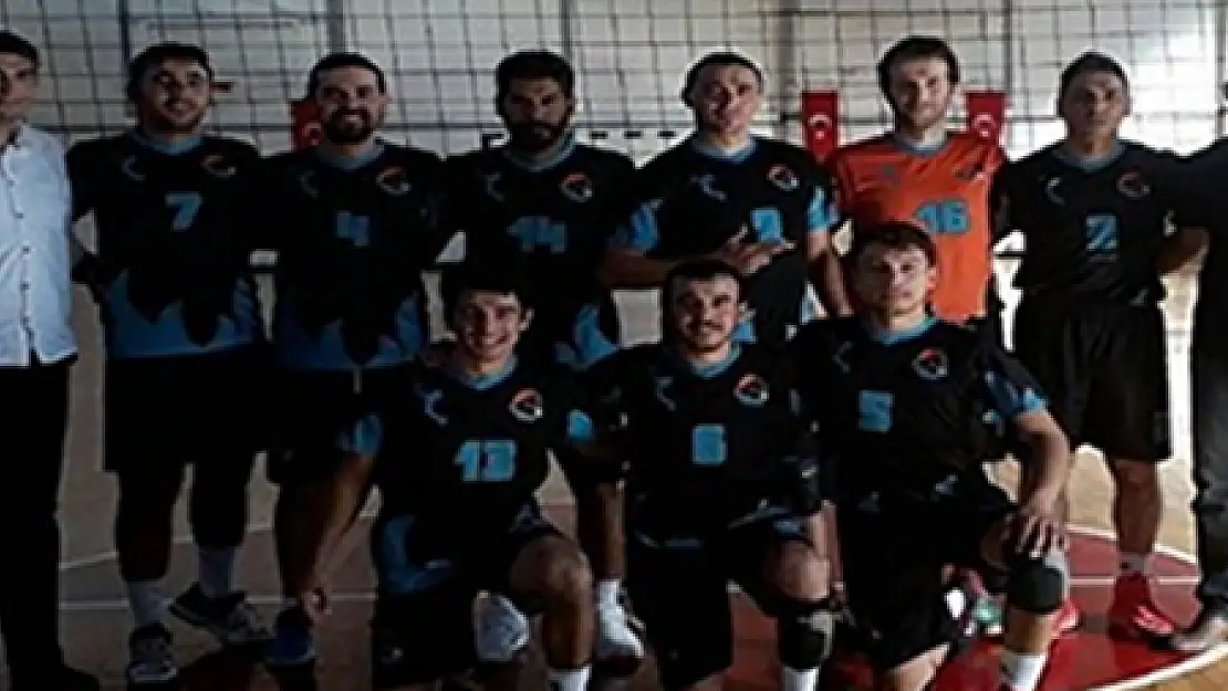 Köyceğiz voleybolda iyi başladı