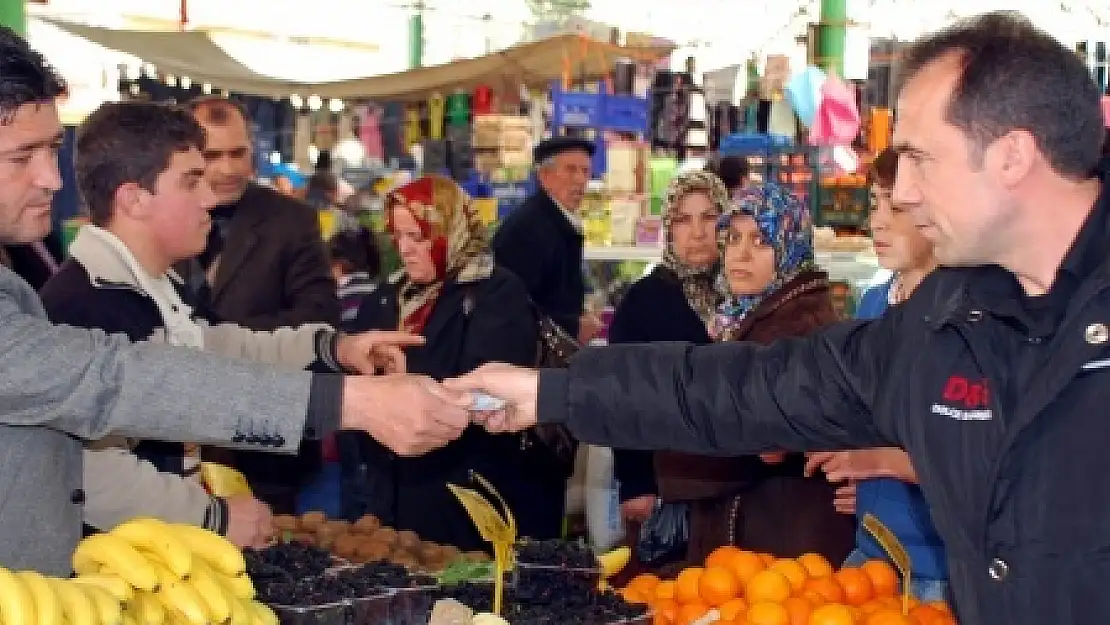 2017 Ekim ayı enflasyon rakamları açıklandı