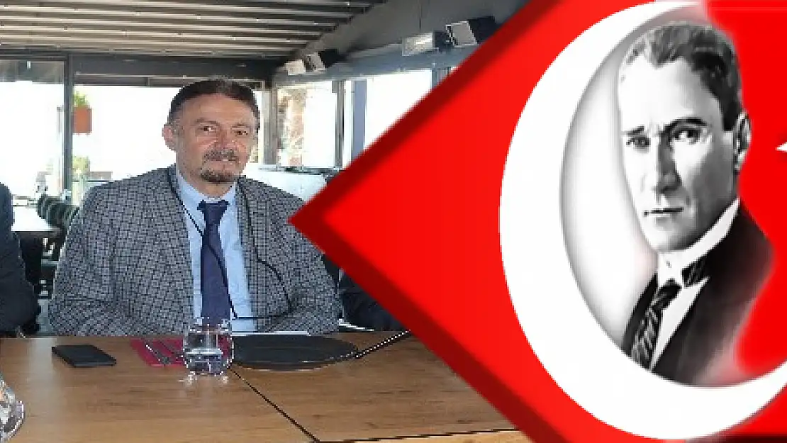 Marmaris Belediyesi İle ÇEVKO Arasında Protokol İmzalandı