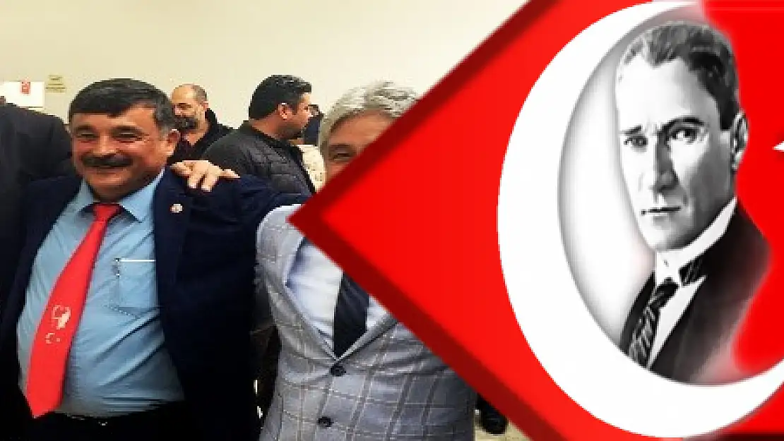 Ula'da Özçelik'e esnaftan ikinci koltuk