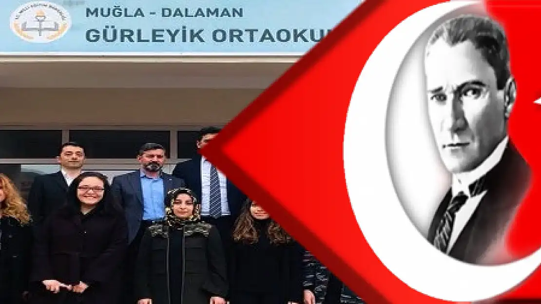 Uçak: 'Şehidimizin ismi okuduğu okula verilsin'