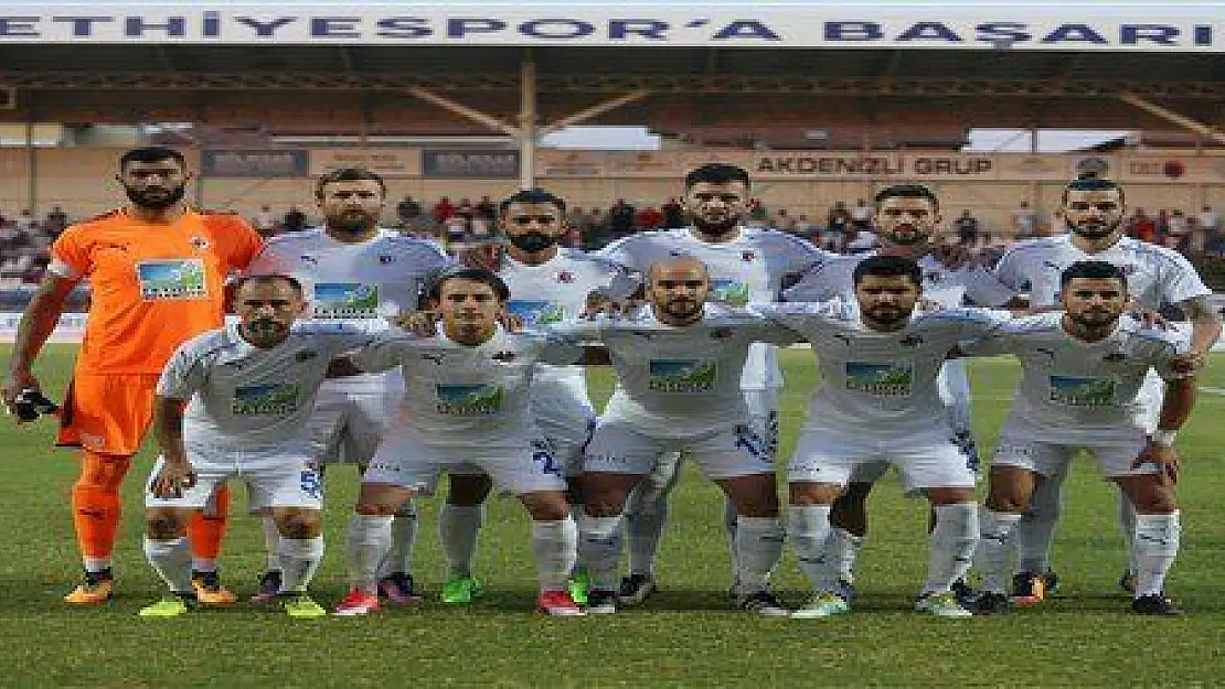 FETHİYESPOR ÇOK DAHA AKTİF OLACAK