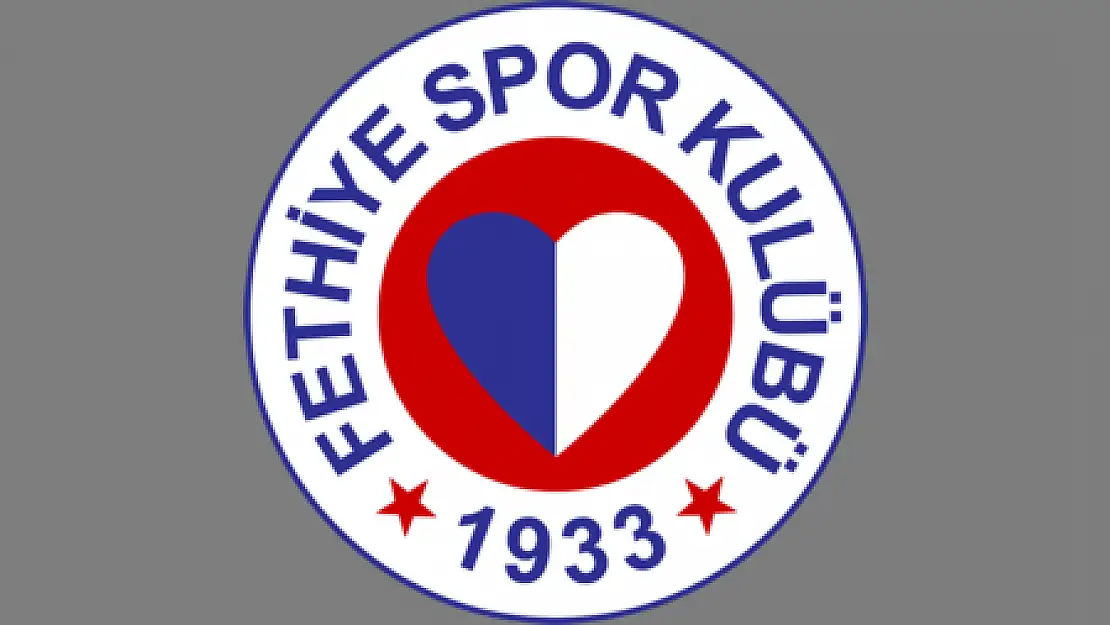  FETHİYESPOR KADROSUNA 14 OYUNCU KATTI