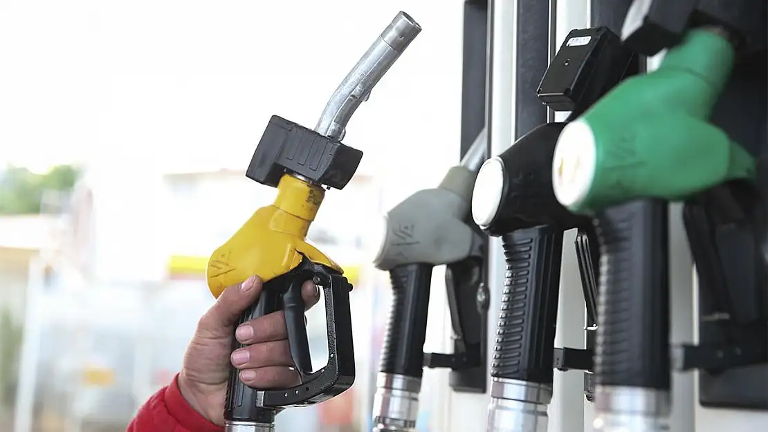 45 TL'ye dayandı: Fethiye'de benzin ve motorin fiyatları ne kadar?