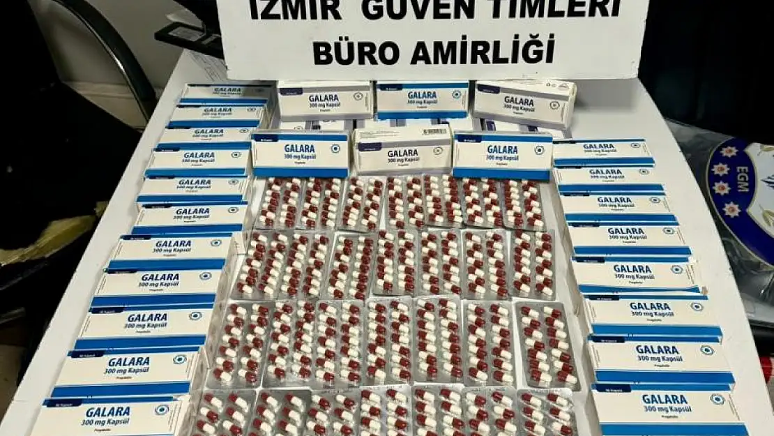 5 ilde FETÖ'nün sözde TSK mahrem yapılanmasına operasyon 9 gözaltı