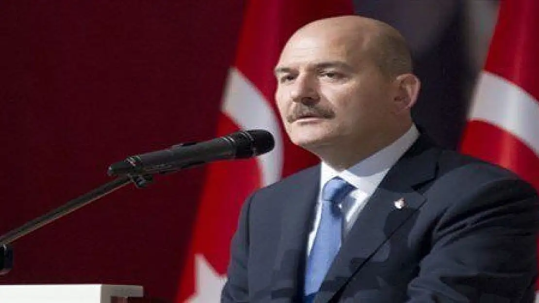 Soylu: 'Terör örgütü başka bir yöntem arayışına girdi'