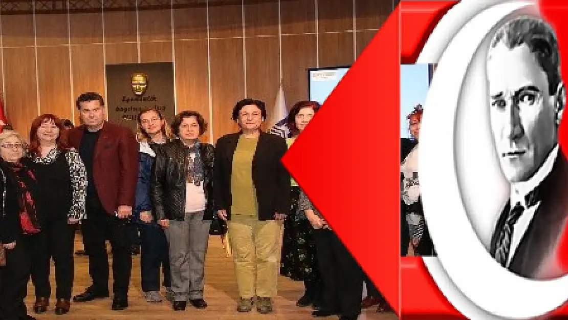 Bodrumlu kadınların yeni iş istihdamına Başkan Kocadon'dan destek