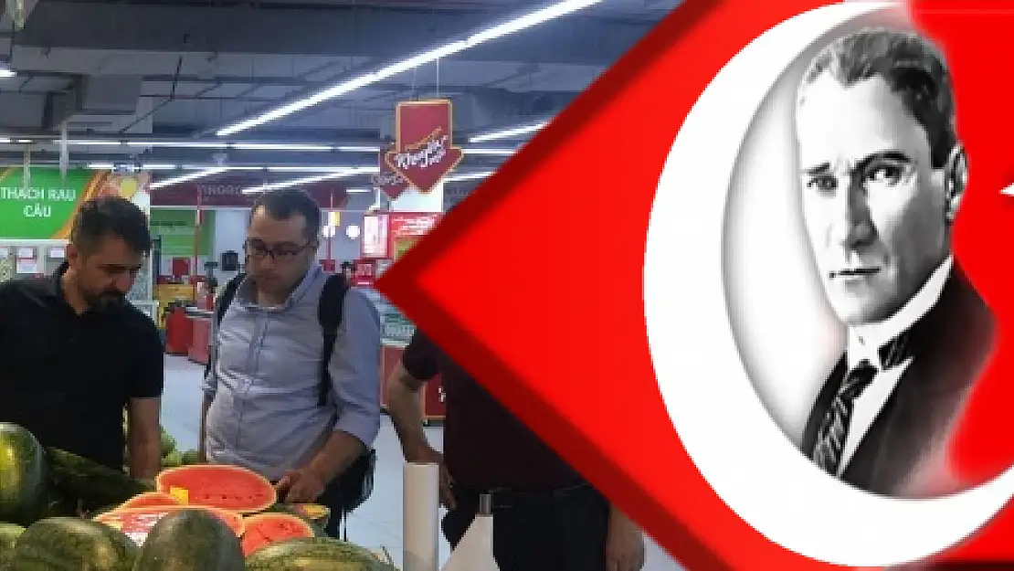 Teklif verildi! Marketler haftada bir gün...