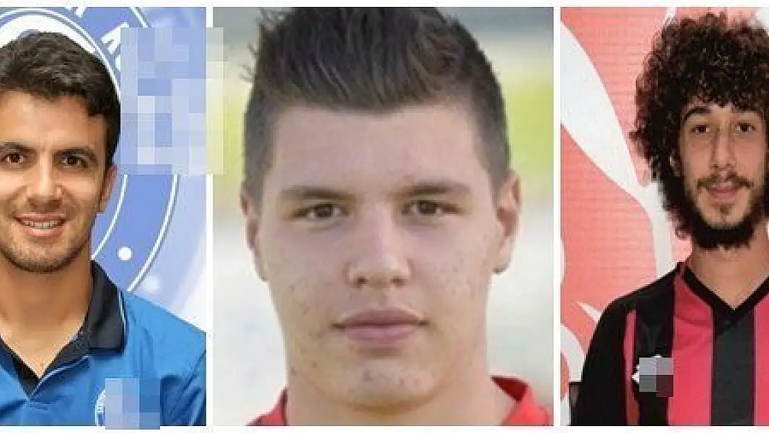 FETHİYESPOR'DA 3 TRANSFER...