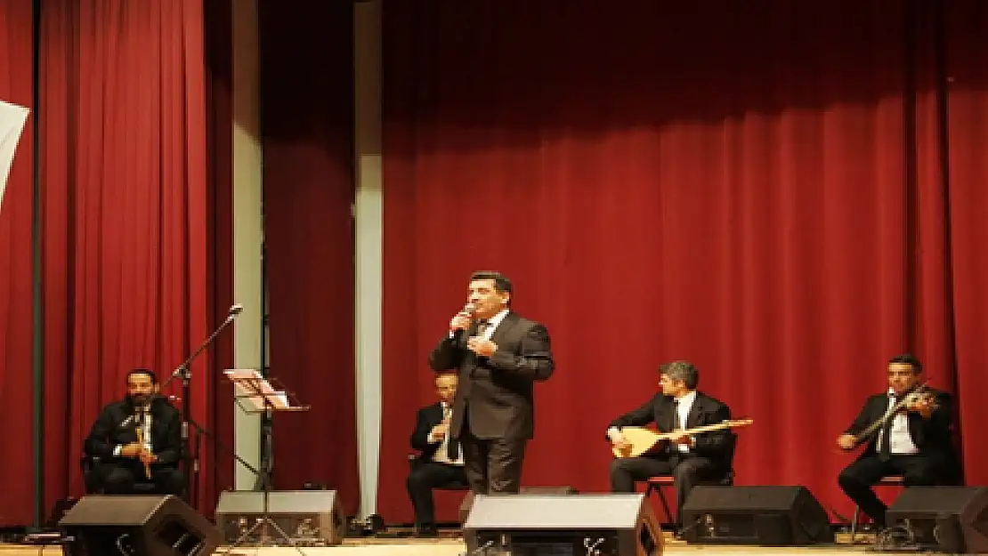 FETHİYE ALTI NOKTA'DAN MUHTEŞEM KONSER…