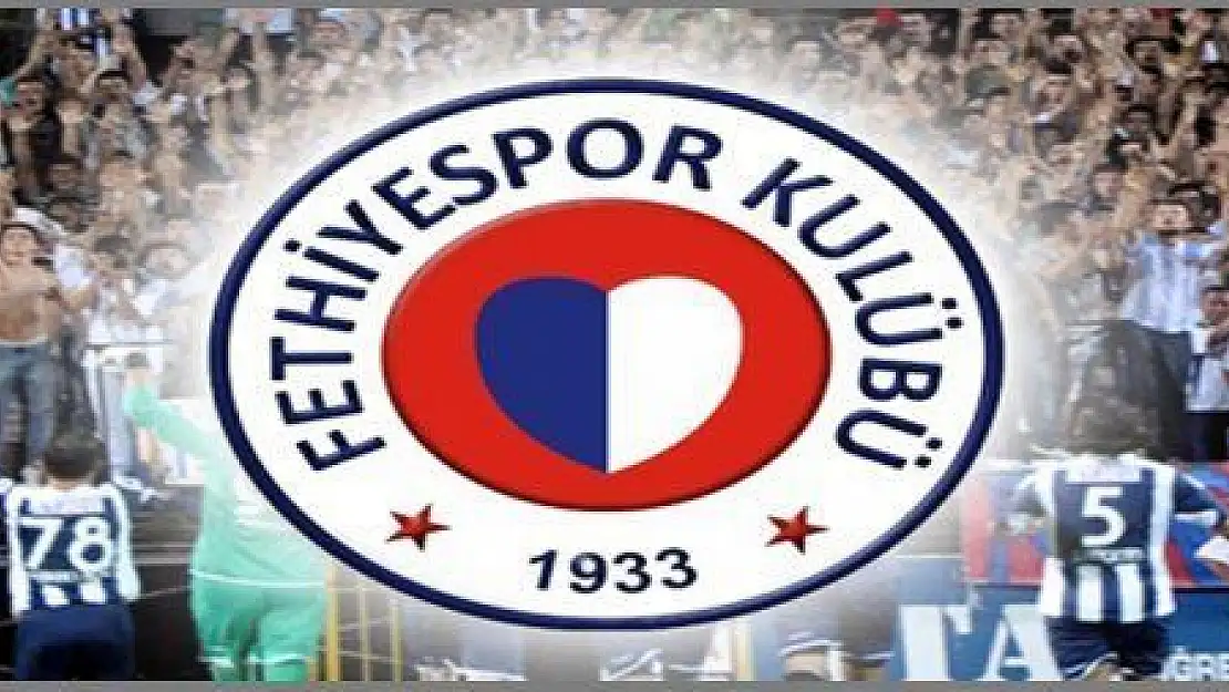 FETHİYESPOR'DA NAZİLLİ MESAİSİ BAŞLADI