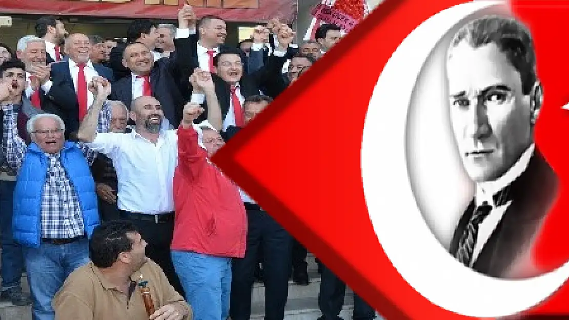 MİTSO seçimlerini mevcut Başkan Özer ve ekibi kazandı