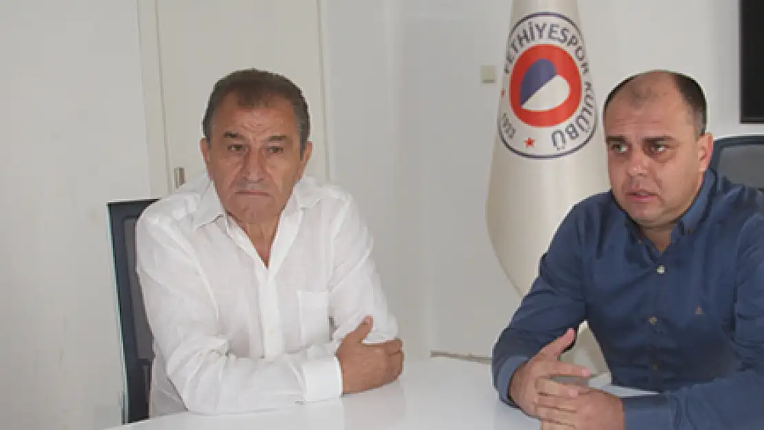 Fethiyespor Hüsnü Özkara ile yollar ayrıldı