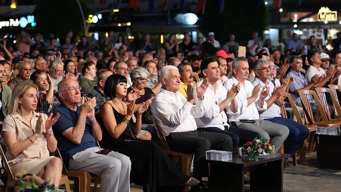 8. Uluslararası Zurnazen Festivali Tamamlandı