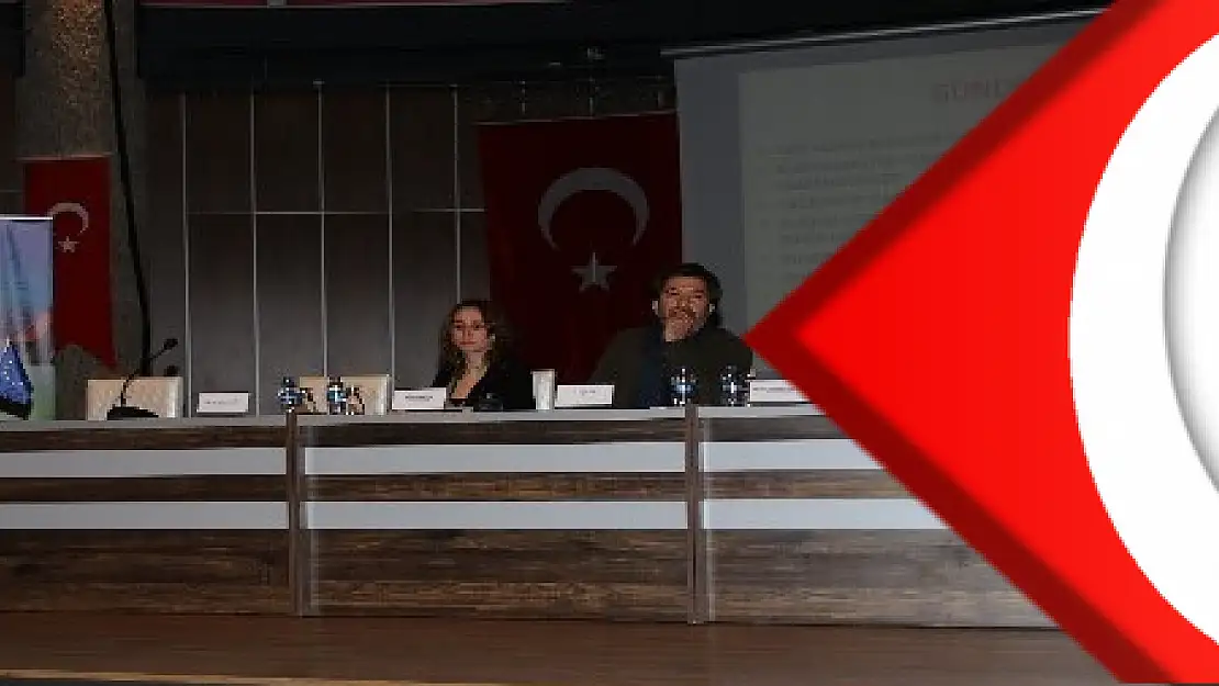 Bodrum'da Sahil Kentlerinde Çatı Üstü Kurulumlar semineri düzenlendi