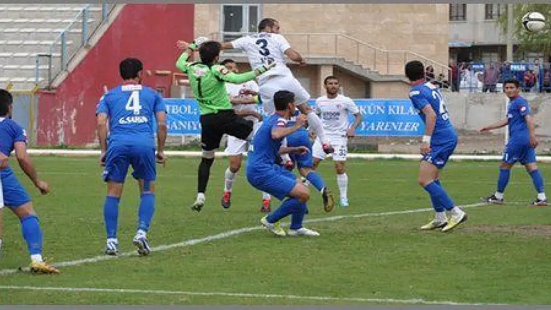 LİDERİN ADI FETHİYESPOR