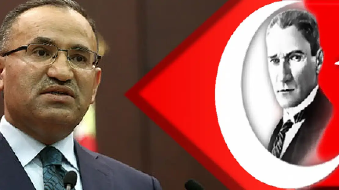 Bozdağ'dan Yunanistan'a sert tepki!