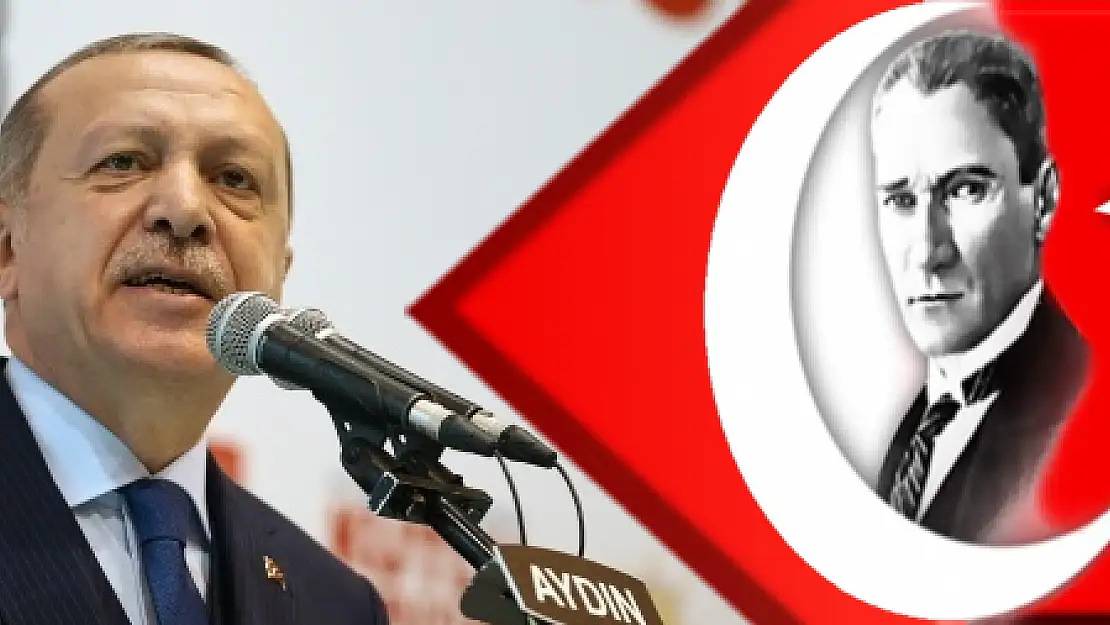 Cumhurbaşkanı Erdoğan'dan Kılıçdaroğlu'na sert sözler