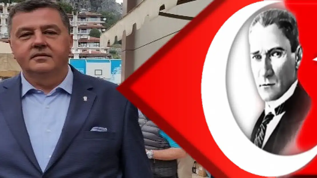 Marmaris Ticaret Odası Üyeleri Baysal'la Yola Devam dedi