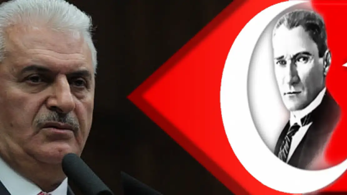 Başbakan Yıldırım: 'Türk askeri her nereye giderse orada sevinçle karşılanıyor'