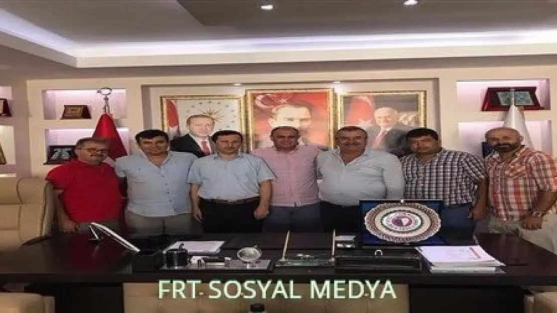 FETHİYESPOR HALKLA KAYNAŞIYOR