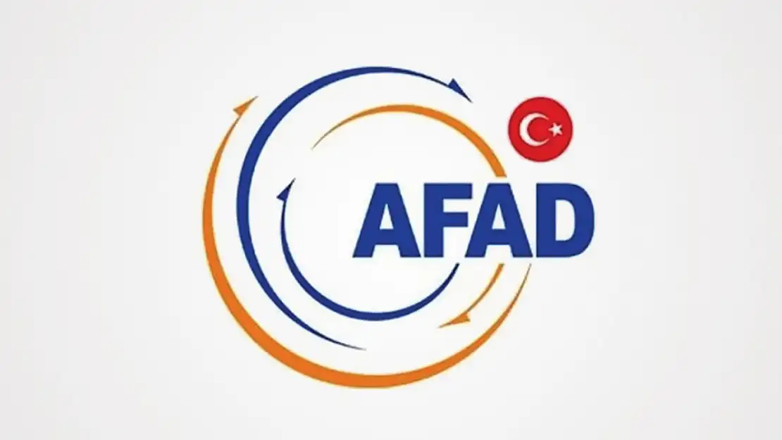 AFAD'dan 64 il için sağanak, kar ve fırtına uyarısı