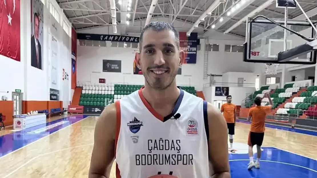 Ahmet Düverioğlu Double-Double Yaptı