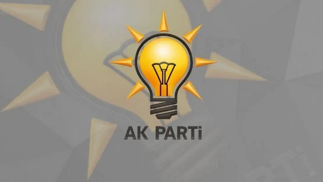 AK Parti'de aday adaylık başvuruları uzatıldı