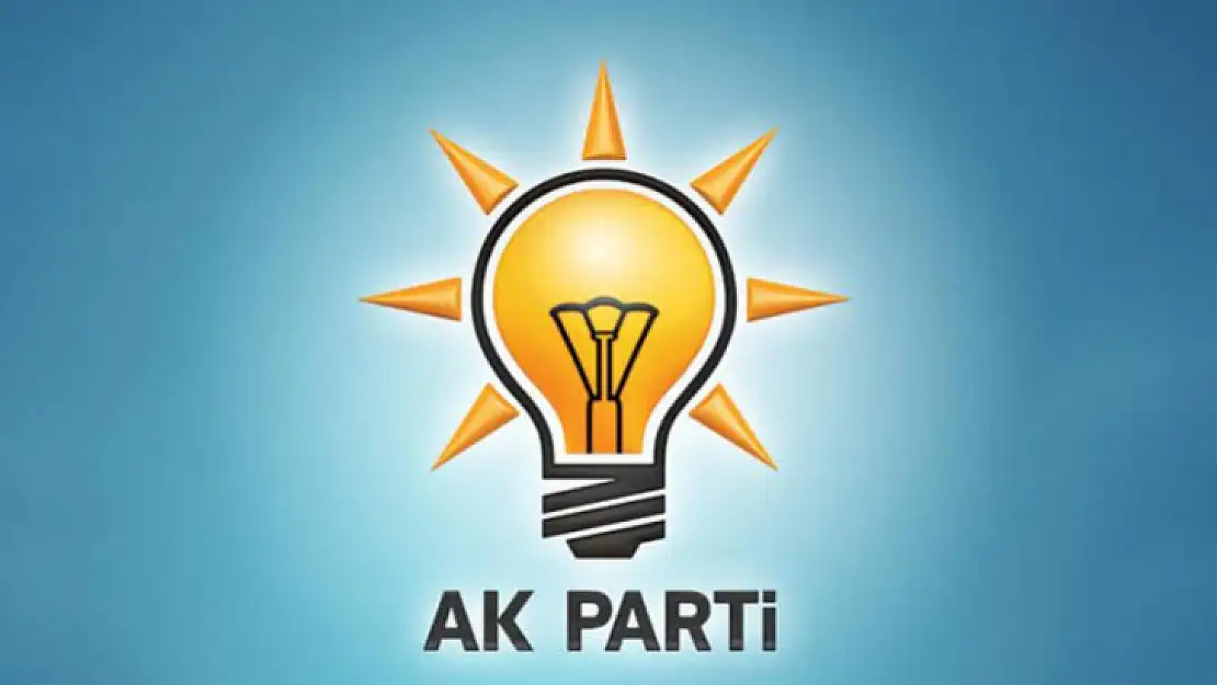 AK PARTİ'DEN 54 ADAY ADAYI